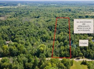 Netcher Rd, Jefferson, OH 44047