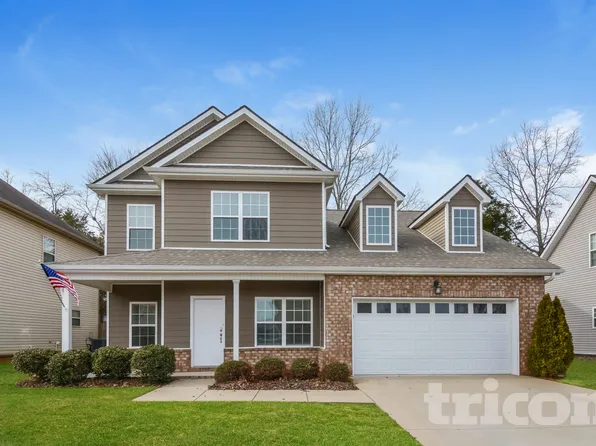 4210 Effie Seward Dr, Murfreesboro, TN 37129