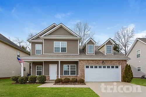 4210 Effie Seward Dr Photo 1