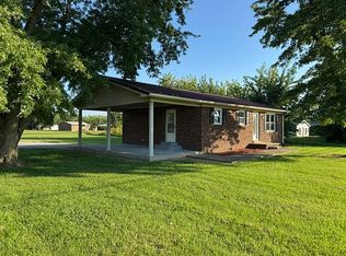 313 Meadow View Loop, Harned, KY 40144