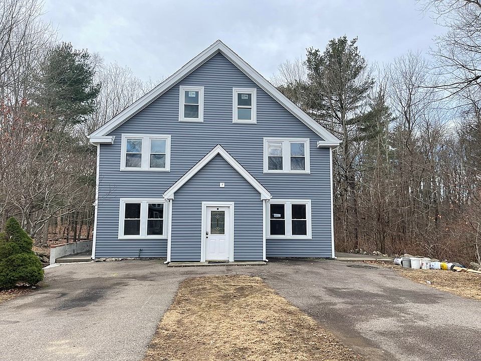 1st image of 132 North St #132
