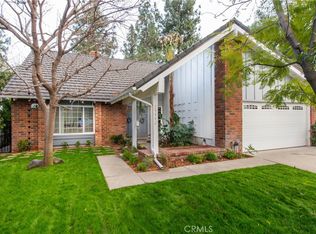 25442 Via Adorna, Santa Clarita, CA 91355