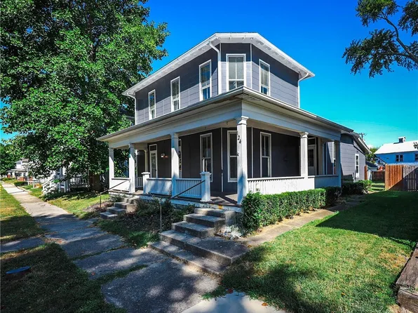 124 Deem St, Eaton, OH 45320