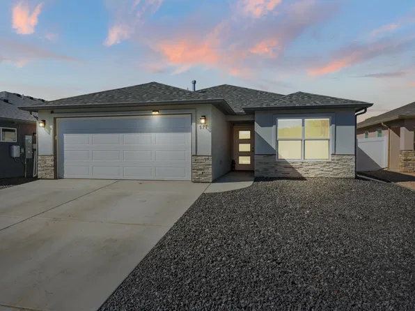 577 Redwing Ln, Grand Junction, CO 81504