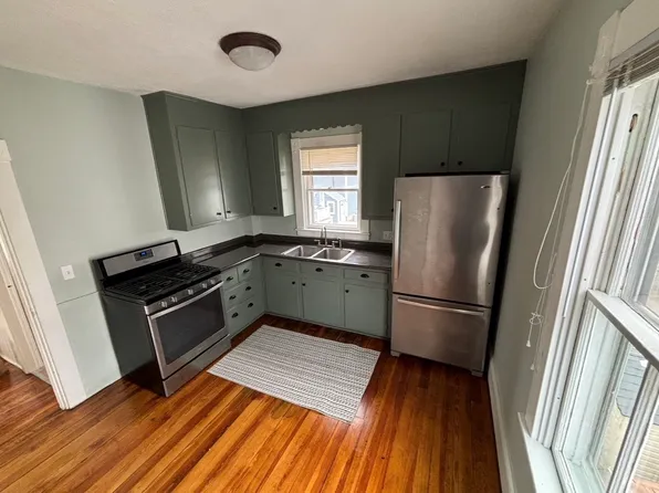 59 Lombard St #2, New Bedford, MA 02740