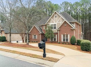 Spectrum & Att, Pelham, AL 35124