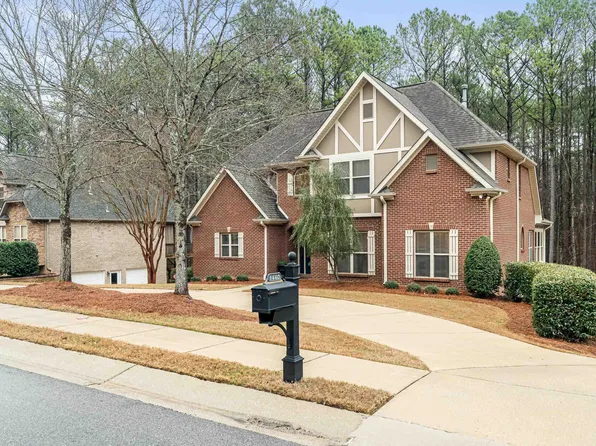 1440 Stoneykirk Rd, Pelham, AL 35124