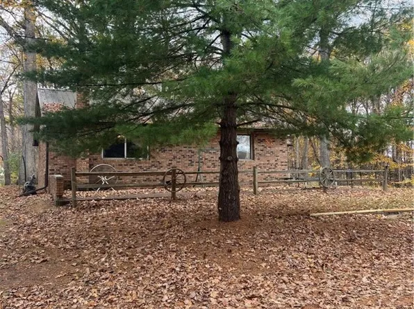 20603 E 400th Rd, Paris, IL 61944