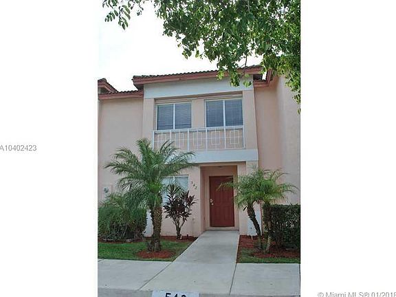 3rd image of 20873 NW 2nd St