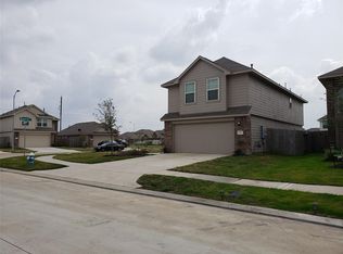 1442 Oxford Meadows Dr, Houston, TX 77073