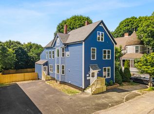 40 Cottage St, Lewiston, ME 04240