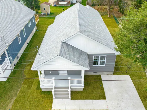 248 New Jersey Ave, Villas, NJ 08251