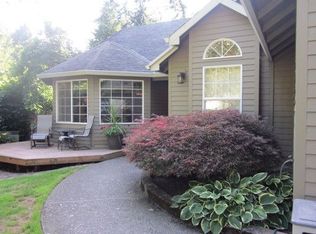 1805 NE 205th Ave, Fairview, OR 97024