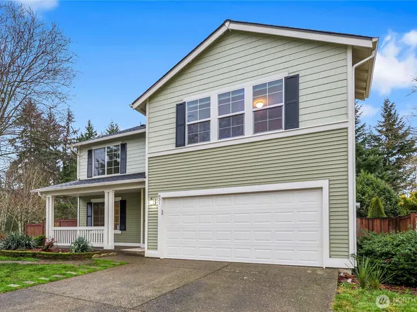 831 SW 364th Place, Federal Way, WA 98023