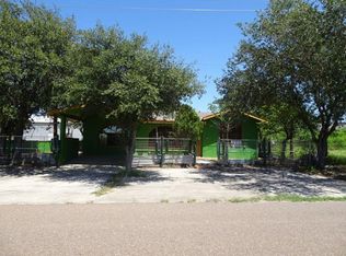 304 Jaime J Zapata St, Falcon, TX 78564
