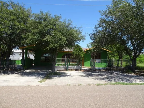 304 Jaime J Zapata St, Falcon, TX 78564