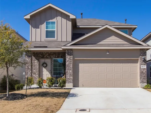 4623 Wild Boar Xing, Converse, TX 78109