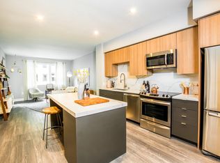 Fourth Street East, Oakland, CA 94607