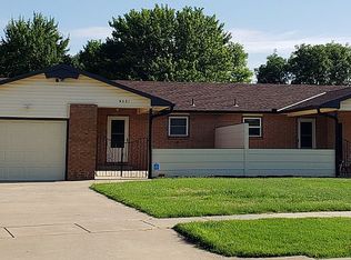 9321 W 16th St N, Wichita, KS 67212