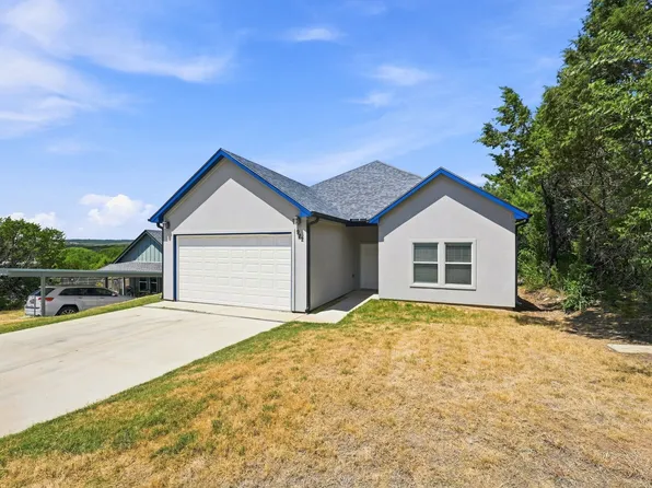 922 Pecos River Dr, Granbury, TX 76048
