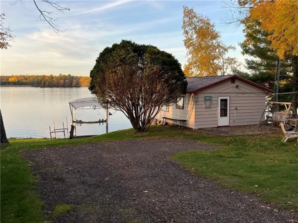 W2942 Sunset Bay, Birchwood, WI 54817