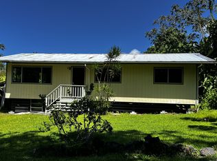 15-201 Puni Kahakai St W, Pahoa, HI 96778