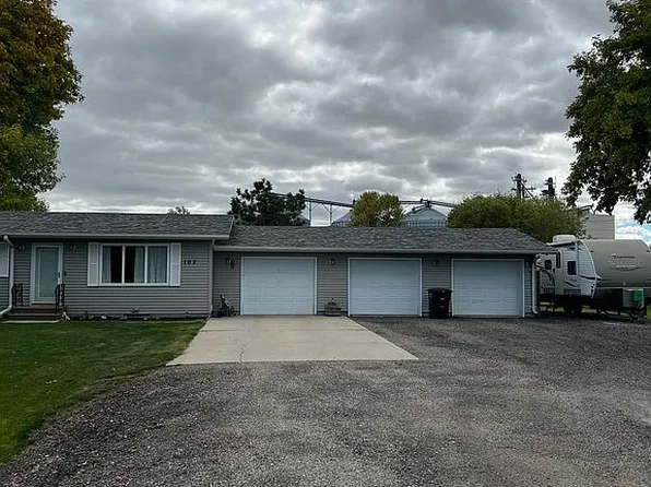 102 Reed St E, Amenia, ND 58004