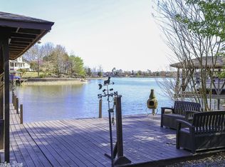 35 Sanchez Way, Hot Springs Village, AR 71909