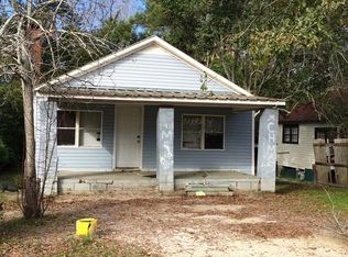 310 Ridge Ave, Cairo, GA 39828