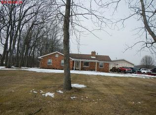 4328 Merkamp Rd, Centerville, IN 47330