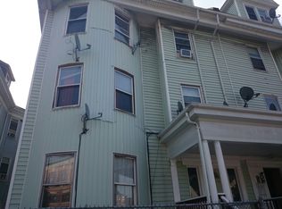 489 Columbia Rd, Dorchester, MA 02125