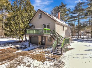 84 Davis Rd, Fairfield, ME 04937