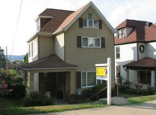 324 Welsh Ave, Wilmerding, PA