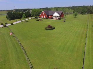 3543 Seminole Ln, Bonifay, FL 32425