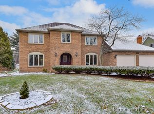 1129 Kenilworth Cir, Naperville, IL