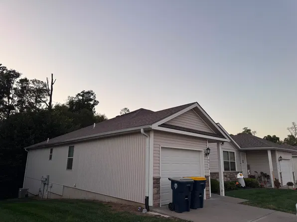 9416 N Robinhood Ave #1, Kansas City, MO 64154
