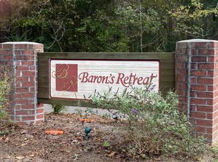 1018 Retreat Ave, Moncks Corner, SC 29461