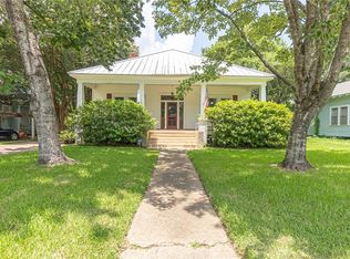 2022 Polk St, Alexandria, LA 71301