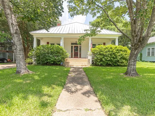 2022 Polk St, Alexandria, LA 71301