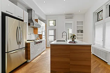 Sold by Keller Williams NYC