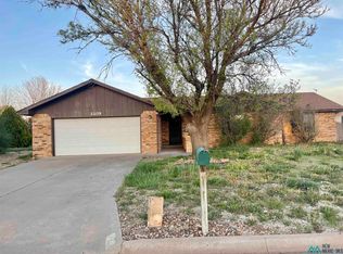2205 & 2209 Howard Cowper Dr, Clovis, NM 88101
