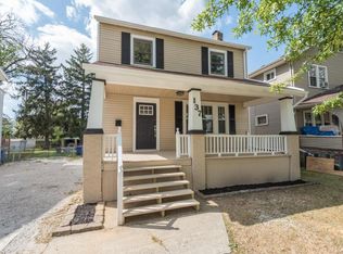 137 N Roys Ave, Columbus, OH 43204