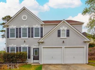 804 Weybourne Ct, Marietta, GA 30066