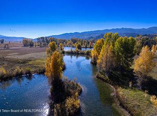 Tbd Cottonwood Rd, Swan Valley, ID 83449