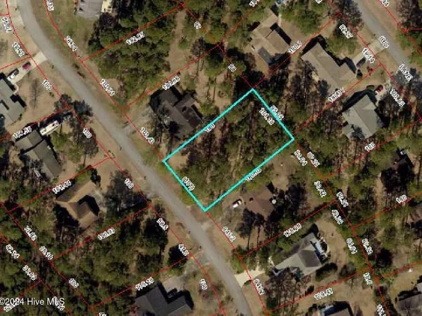 6111 Cardinal Drive, New Bern, NC 28560