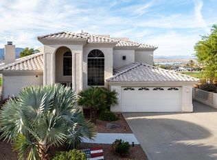 2621 Via Palma, Lake Havasu City, AZ 86406