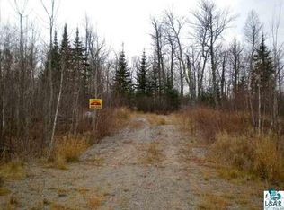 Tbd Long Fellow Rd, Cook, MN 55723