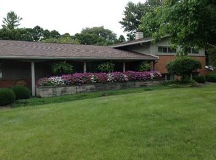 1727 Port Jefferson Rd, Sidney, OH 45365