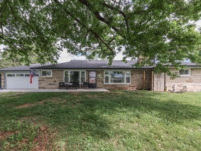 1459 S Josephine St, Martinsville, IN, 46151