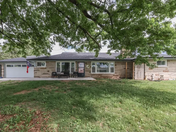 1459 S Josephine St, Martinsville, IN 46151